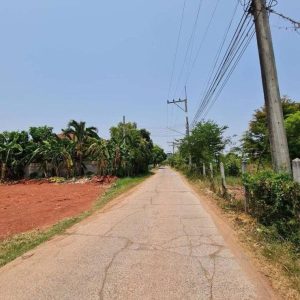 出售地皮-泰国-呵叻-448-平方米-114.8-01