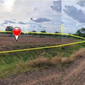 出售地皮-泰国-呵叻-45696-平方米-3.86-01