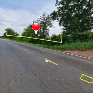 出售地皮-泰国-呵叻-5068-平方米-69.03-01