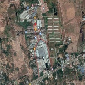 出售地皮-泰国-呵叻-600-平方米-85.72-01