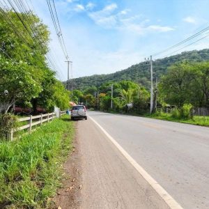 出售地皮-泰国-呵叻-7684-平方米-139.23-01