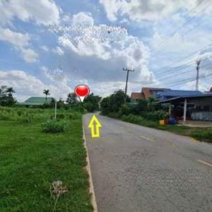 出售地皮-泰国-呵叻-808-平方米-72.15-01