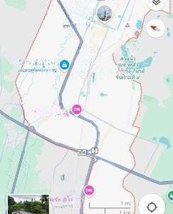 出售地皮-泰国-呵叻-876-平方米-115.49-01