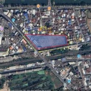 出售地皮-泰国-呵叻-8948-平方米-459.8-01