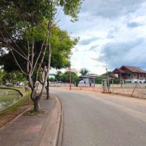 出售地皮-泰国-喃奔-1388-平方米-444.63-01