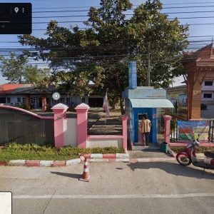 出售地皮-泰国-喃奔-14180-平方米-55.72-01