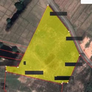 出售地皮-泰国-喃奔-14208-平方米-10.89-01