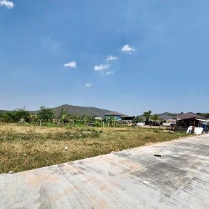 出售地皮-泰国-喃奔-1816-平方米-0-01