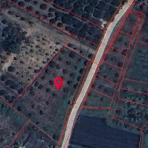 出售地皮-泰国-喃奔-244-平方米-46.38-01