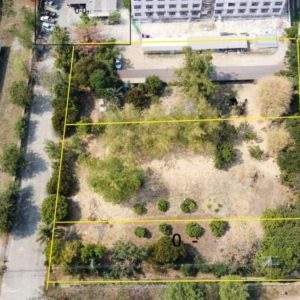 出售地皮-泰国-喃奔-4952-平方米-228.49-01