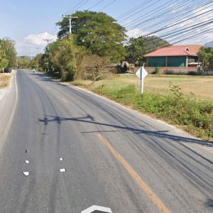 出售地皮-泰国-喃奔-5660-平方米-40.6-01