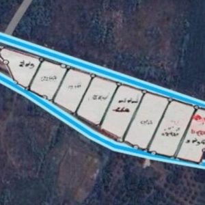 出售地皮-泰国-喃奔-6863.2-平方米-53.98-01