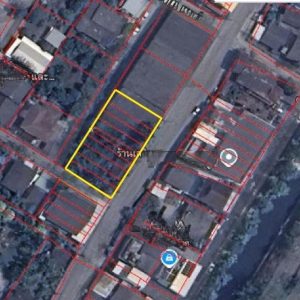 出售地皮-泰国-喃奔-828-平方米-0-01