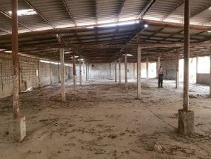 出售地皮-泰国-喃邦-2548-平方米-43.09-01