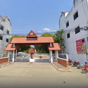 出售地皮-泰国-喃邦-285.2-平方米-51.43-01