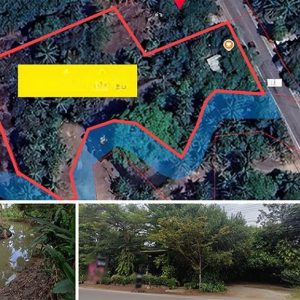 出售地皮-泰国-夜功-3200-平方米-150-01