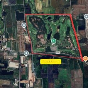 出售地皮-泰国-大城-1120000-平方米-52.06-01