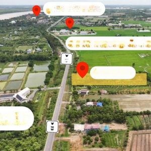 出售地皮-泰国-大城-6100-平方米-44.98-01