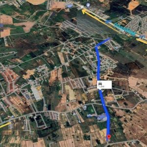 出售地皮-泰国-孔敬-1600-平方米-36.43-01