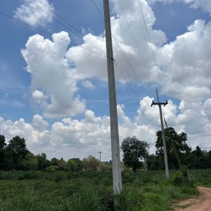 出售地皮-泰国-孔敬-6400-平方米-9.43-01