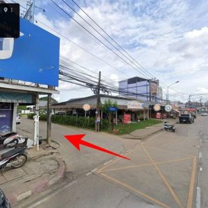 出售地皮-泰国-孔敬-8119.2-平方米-107.15-01