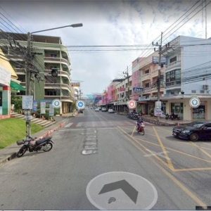 出售地皮-泰国-宋卡-153.2-平方米-671.18-01