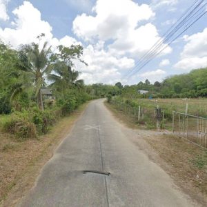 出售地皮-泰国-宋卡-188-平方米-51.09-01