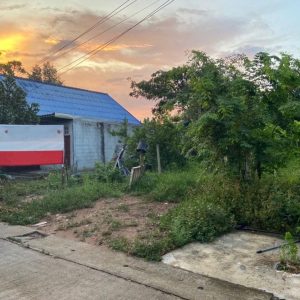 出售地皮-泰国-宋卡-292-平方米-422.72-01