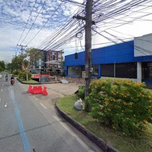 出售地皮-泰国-宋卡-3170-平方米-973.43-01