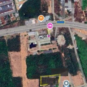 出售地皮-泰国-宋卡-3200-平方米-176.8-01