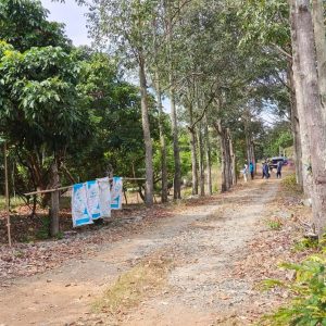 出售地皮-泰国-尖竹汶-40000-平方米-12.43-01