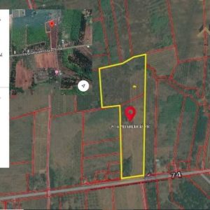 出售地皮-泰国-尖竹汶-57352-平方米-6.43-01