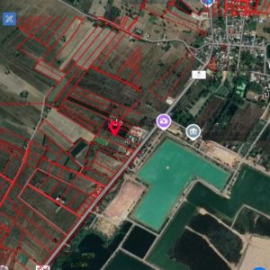 出售地皮-泰国-巴吞他尼-1392-平方米-47.15-01