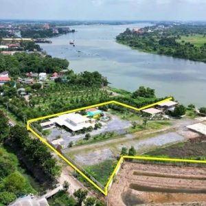 出售地皮-泰国-巴吞他尼-14444-平方米-385.72-01