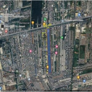 出售地皮-泰国-巴吞他尼-152004-平方米-342.86-01