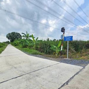 出售地皮-泰国-巴吞他尼-1600-平方米-17.15-01