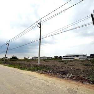 出售地皮-泰国-巴吞他尼-1600-平方米-214.29-01