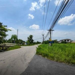 出售地皮-泰国-巴吞他尼-1600-平方米-42.86-01