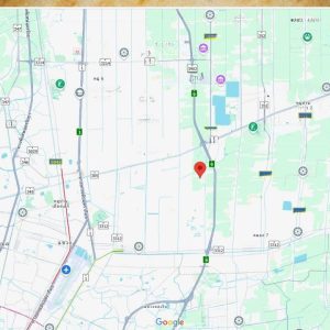 出售地皮-泰国-巴吞他尼-24580-平方米-118.95-01