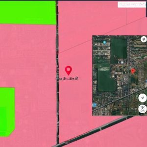 出售地皮-泰国-巴吞他尼-2892-平方米-213.4-01