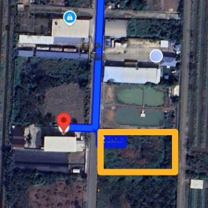 出售地皮-泰国-巴吞他尼-3072-平方米-78.15-01