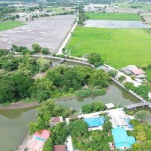 出售地皮-泰国-巴吞他尼-3568-平方米-53.58-01