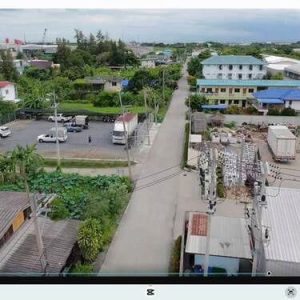 出售地皮-泰国-巴吞他尼-400-平方米-145.72-01