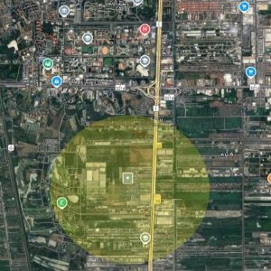 出售地皮-泰国-巴吞他尼-4800-平方米-600-01