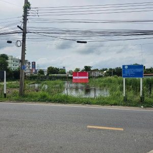 出售地皮-泰国-巴吞他尼-5088-平方米-128.58-01