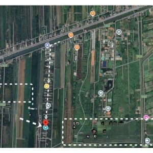 出售地皮-泰国-巴吞他尼-620-平方米-6.86-01