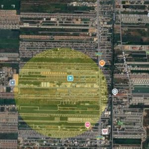 出售地皮-泰国-巴吞他尼-63200-平方米-246.32-01