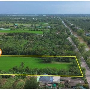 出售地皮-泰国-巴吞他尼-96096-平方米-15.63-01