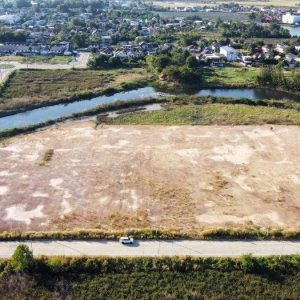 出售地皮-泰国-巴真武里-1600-平方米-107.15-01