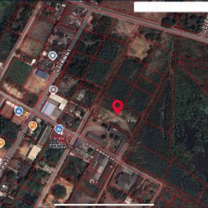 出售地皮-泰国-巴真武里-2744-平方米-111.43-01